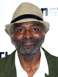 Carl Lumbly